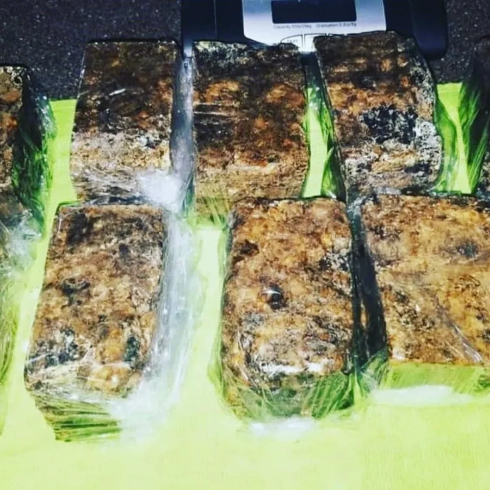 Black Soap All Purpose Cleanser/Body Wash/Shampoo Degreaser